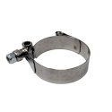 CLAMPCO T-BOLD BAND CLAMP