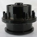 JLG TORQUE HUB W/BRAKE 62.5:1 RATIO