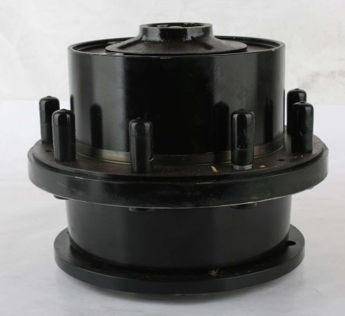 JLG TORQUE HUB W/BRAKE 62.5:1 RATIO