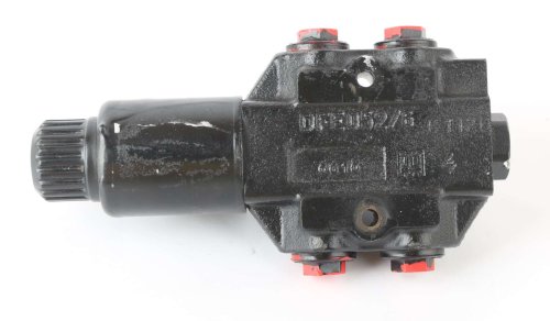 JLG HYDRAULIC SOLENOID VALVE