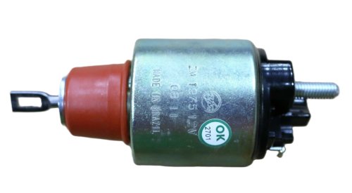 JLG STARTER SOLENOID