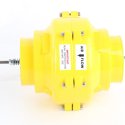 ATLAS COPCO VALVE: AIR INLET SHUTDOWN