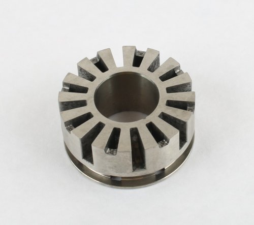 PARKER COMMUTATOR 7110