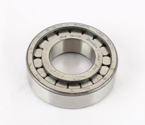 BOWER BEARING CYLINDRICAL ROLLER BEARING 72MM OD