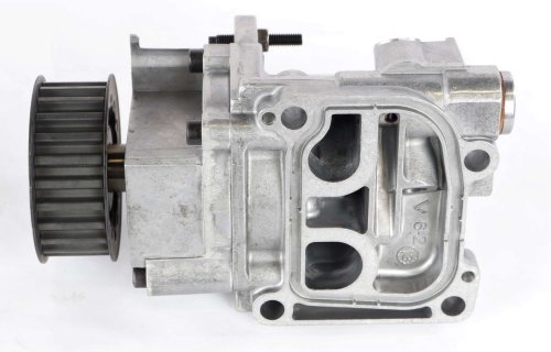 DEUTZ DIESEL LUBRICANT OIL PUMP