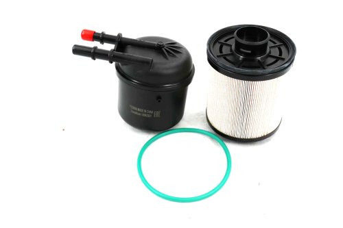 DONALDSON FUEL FILTER