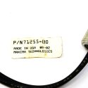 CENTROMOTION-MAXIMATECC-STEWART WARNER / HOBBS DIV SPEEDOMETER SENSOR LEAD WIRE  6/5'' LEAD WIRES