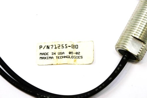 CENTROMOTION-MAXIMATECC-STEWART WARNER / HOBBS DIV SPEEDOMETER SENSOR LEAD WIRE  6/5'' LEAD WIRES