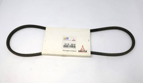 JLG V-BELT