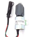 SYNCHRO-START SOLENOID & COIL COMMANDER 1751ES