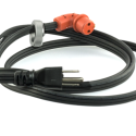 DAVCO OVERNIGHT HEATER 120VAC STRAIGHT CORD