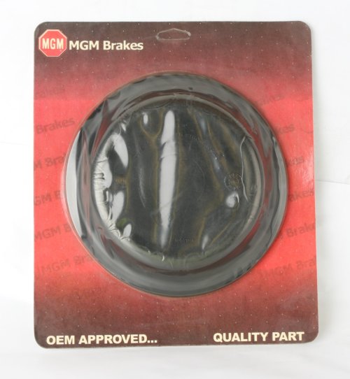 MGM BRAKES TYPE 30 - EASY FIT DIAPHRAGM