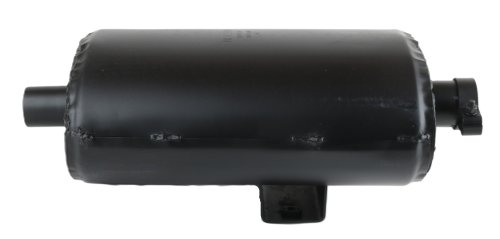 FLEETGUARD MUFFLER CATALYITIC