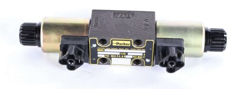 PARKER HYDRAULIC VALVE - PROPORTIONAL DIRECTIONAL 12V