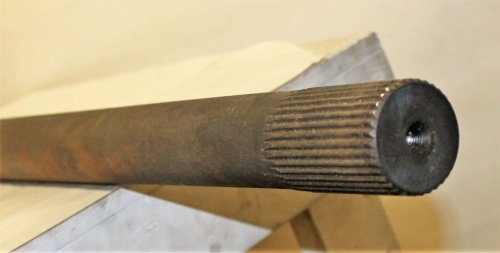 EATON FULLER AXLE SHAFT