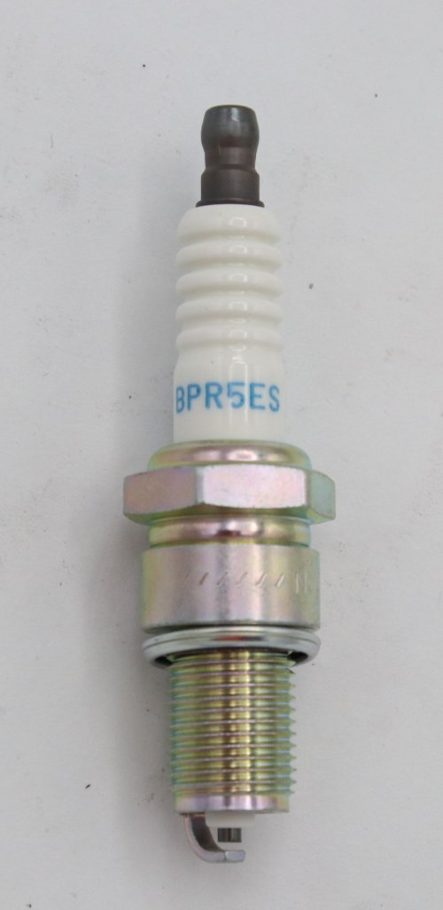 NGK SPARK PLUG