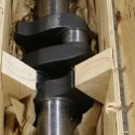 ATLAS COPCO CRANKSHAFT