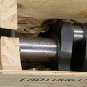 ATLAS COPCO CRANKSHAFT