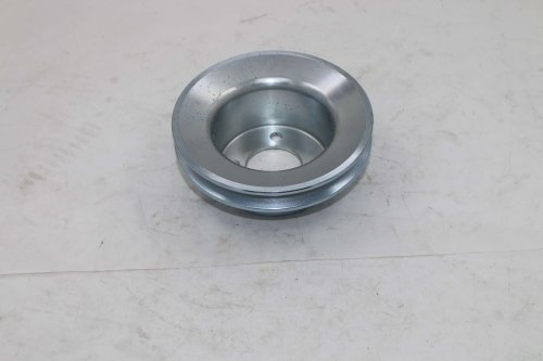 DEUTZ DIESEL V-GROOVED PULLEY