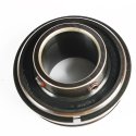 TIMKEN BALL INSERT BEARING - CYLINDRICAL BORE 1.4375\"