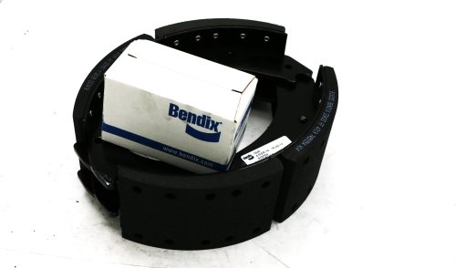 BENDIX BRAKE SHOE KIT