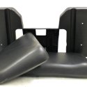 BOBCAT SEAT  BLACK ASSEMBLY