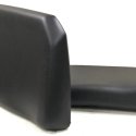 BOBCAT SEAT  BLACK ASSEMBLY