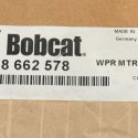 BOBCAT WIPER MOTOR