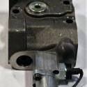 BOBCAT VALVE SECTION