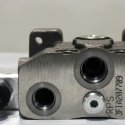 BOBCAT VALVE SECTION