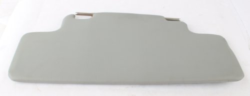 BOBCAT VISOR  SUN GRAY