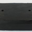 BOBCAT RUBBER STREET PAD W/HARDWARE