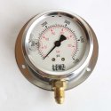 BOBCAT PRESSURE GAUGE 5000PSI