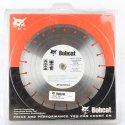 BOBCAT BLADE  12\" CONCRETE - PREMIUM