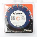 BOBCAT BLADE  7\" TURBO - GREEN CONCRETE