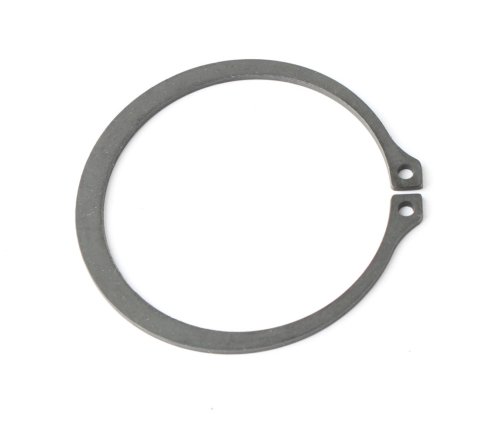 BOBCAT SNAP RING