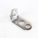 CHAM CAL ENGINEERING CONVEX MIRROR BRACKET SS