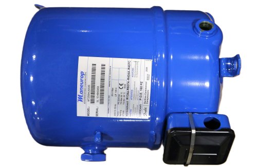 DANFOSS REFRIGERATION COMPRESSOR 230V 3PH 50Hz