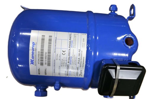 DANFOSS REFRIGERATION COMPRESSOR 230V 3PH 50Hz