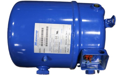 DANFOSS REFRIGERATION COMPRESSOR 380-400/460V 50/60Hz 3PH