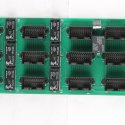 SCHWARZE CIRCUIT BOARD DUAL STEER HINO