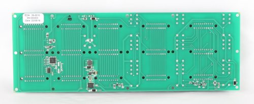 SCHWARZE CIRCUIT BOARD DUAL STEER HINO