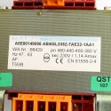 SIEMENS TRANSFORMER 480-440-400-380 / 230V 1.14A