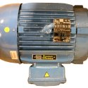 WEG ELECTRIC MOTOR 5.5kW 230V 50/60Hz