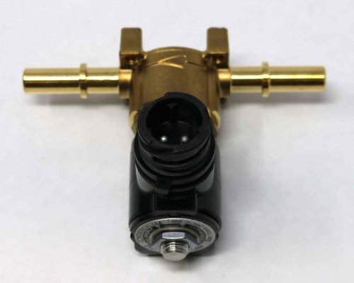 PARKER SOLENOID VALVE