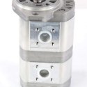 HUSQVARNA HYDRAULIC GEAR MOTOR