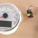 VOLVO PENTA TACHOMETER