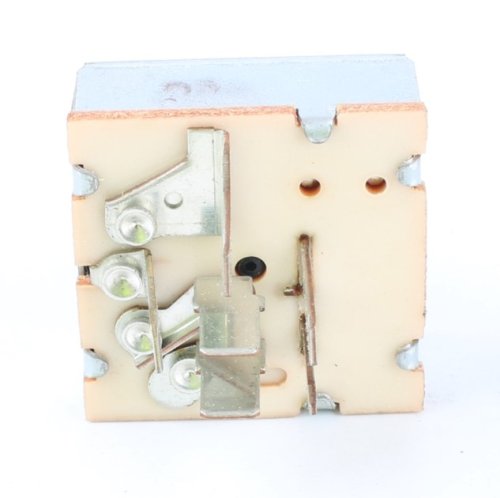 BERGSTROM BLOWER SWITCH