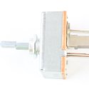 BERGSTROM BLOWER SWITCH