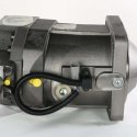 REXROTH HYDRAULIC MOTOR - AXIAL PISTON